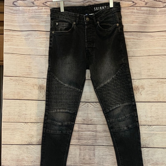 divided jeans mens